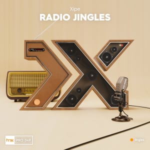 TRX Radio Toolkit Pad 3