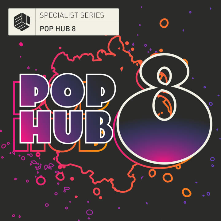 Epm Pop Hub 8