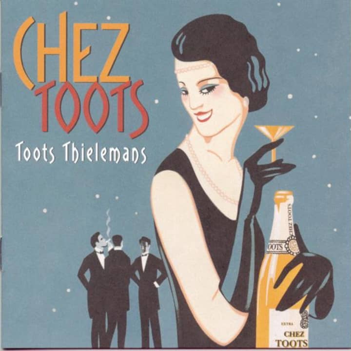Once Upon a Summertime (La valse des lilas)