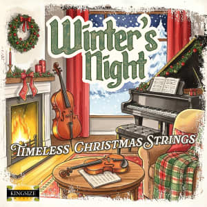 It Came Upon a Midnight Clear