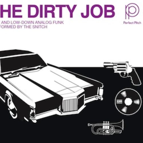 The Dirty Job