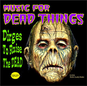 Fetid Fugue