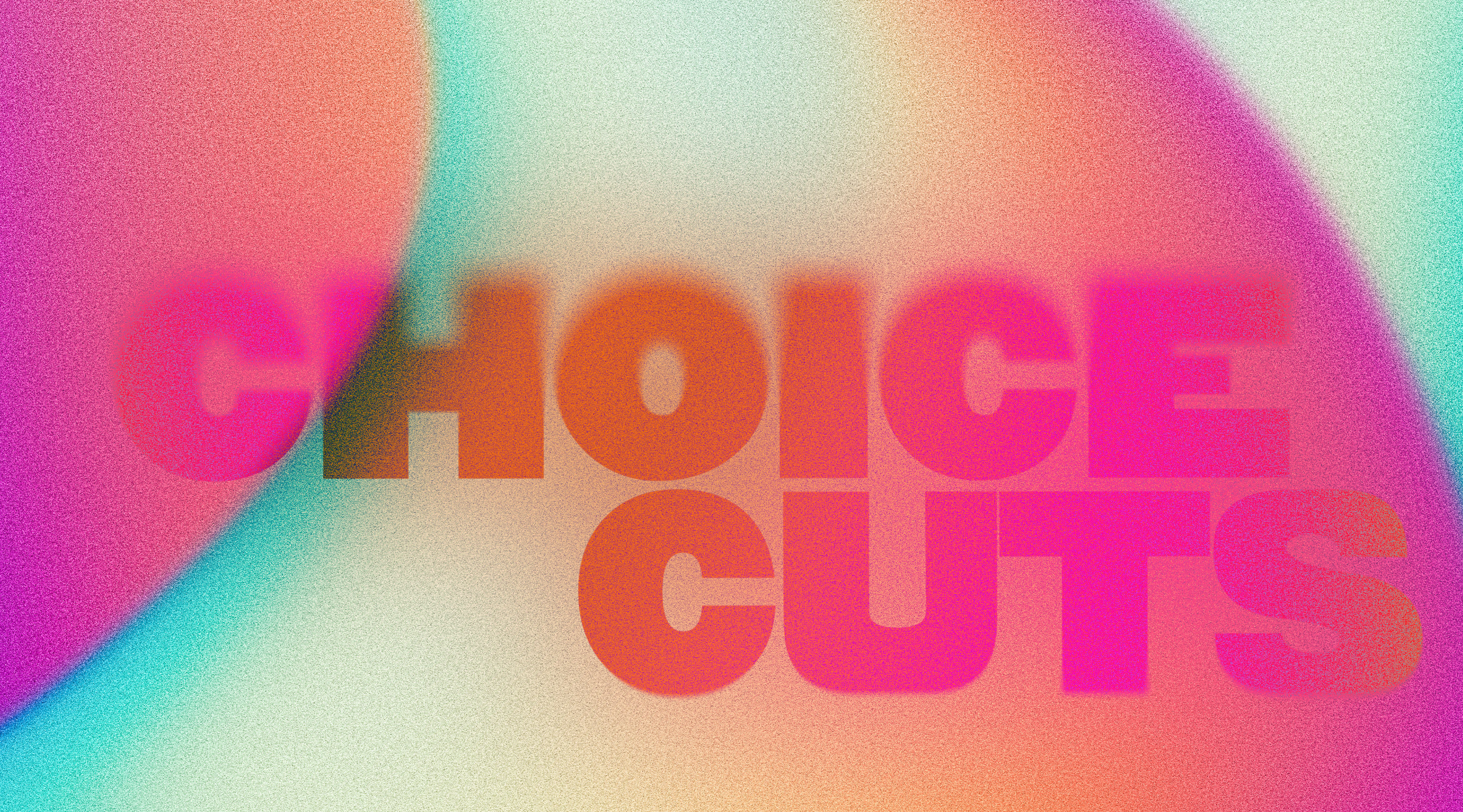 June '26 Choice Cuts