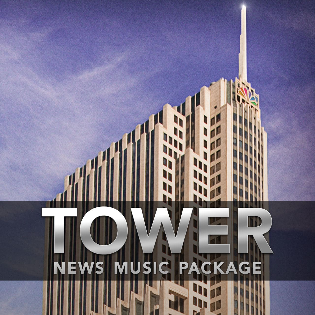 Tower V.1 (27 Themes, up to 164 Cuts)