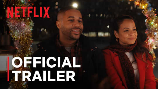 &quot;It&#39;s The Most Wonderful Time Of The Year&quot; used in trailer for Meet Me Next Christmas