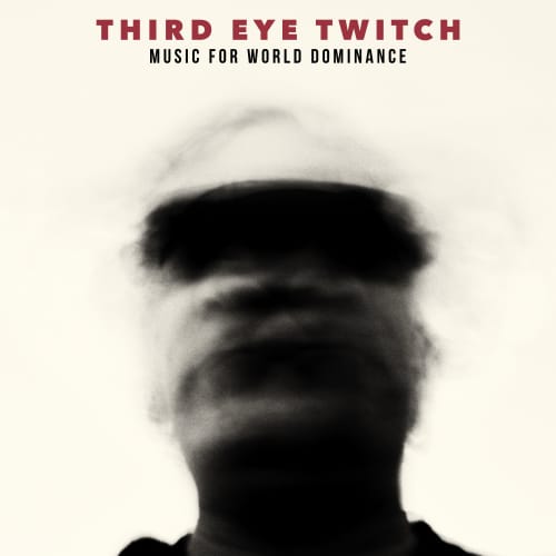 Third Eye Twitch - Music For World Dominance