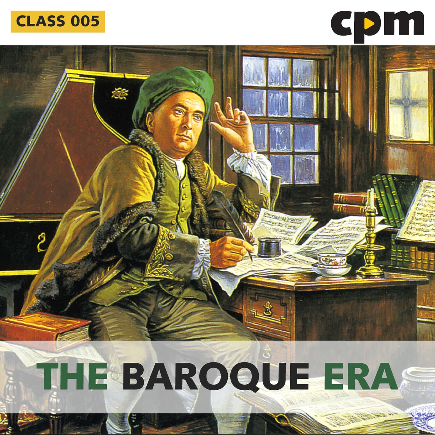 The Four Seasons - Spring Concerto No 1 Allegro