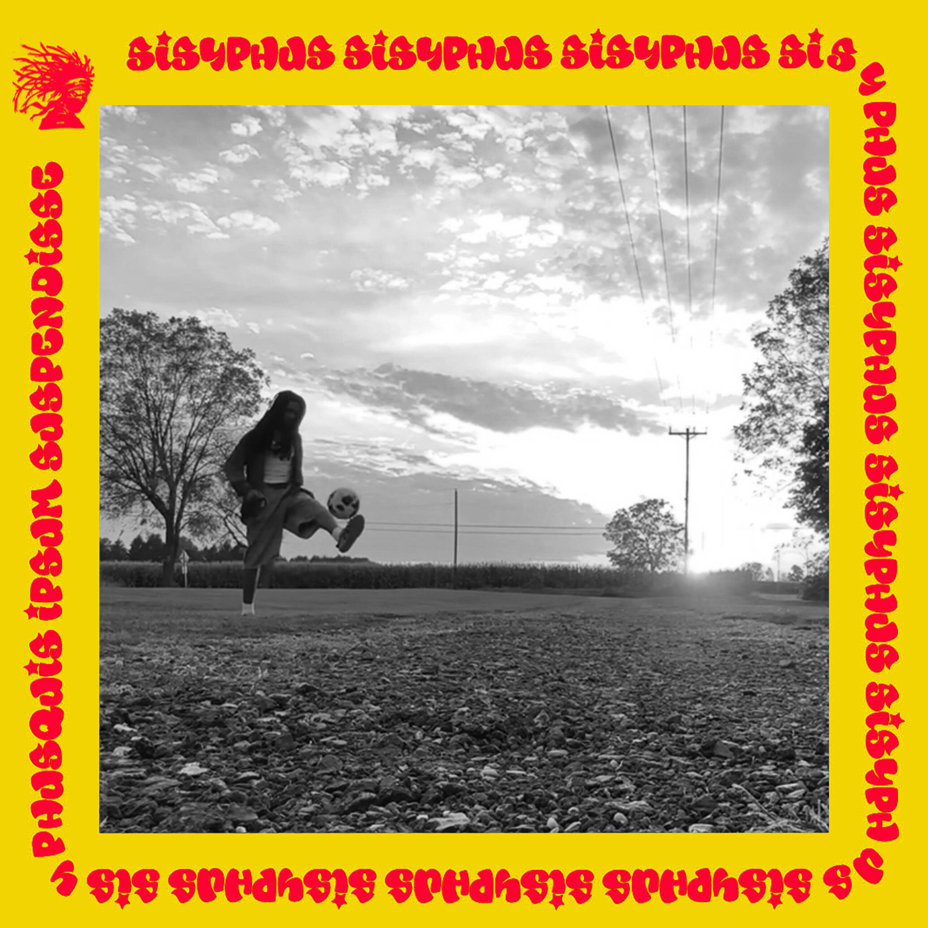 Sisyphus (Instrumental)