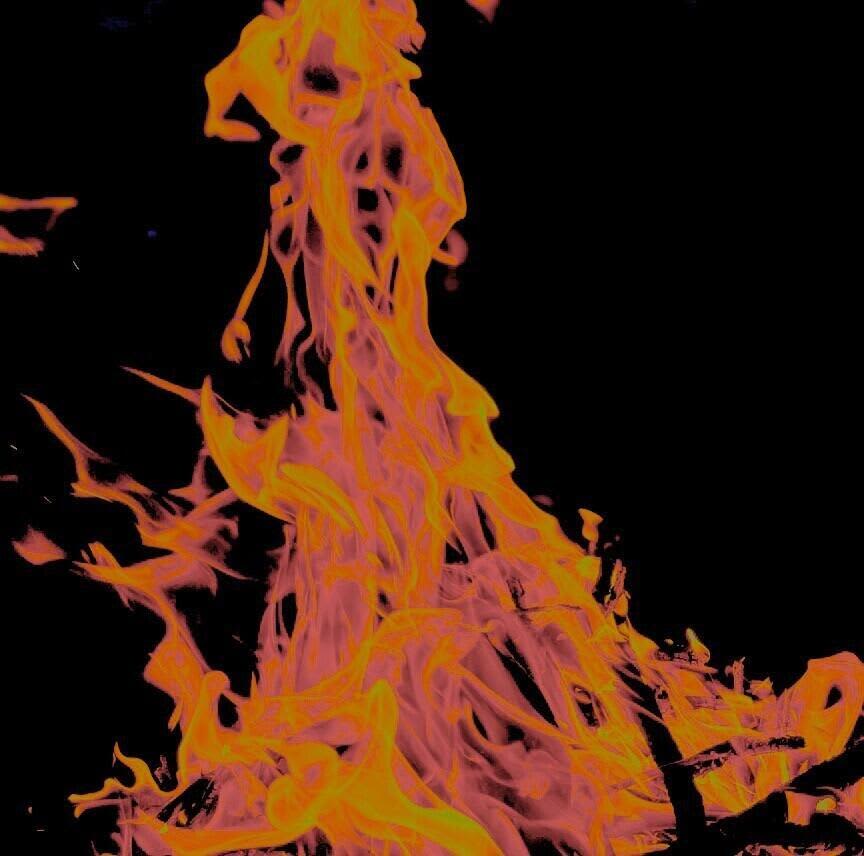 WILD FIRE (Instrumental)