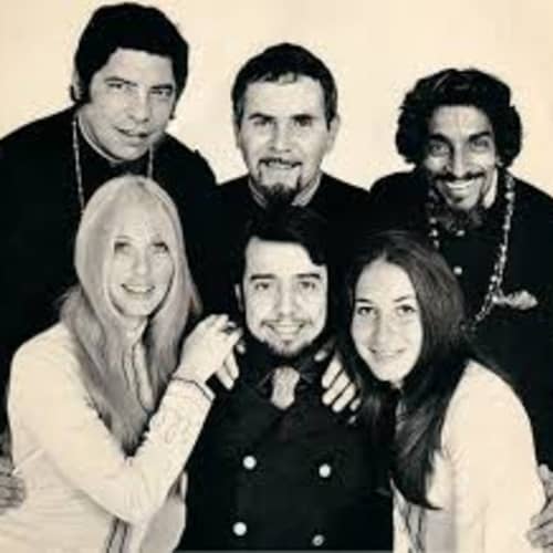 Sergio Mendes & Brasil &#39;65