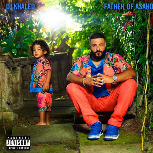 Holy Ground (Explicit)