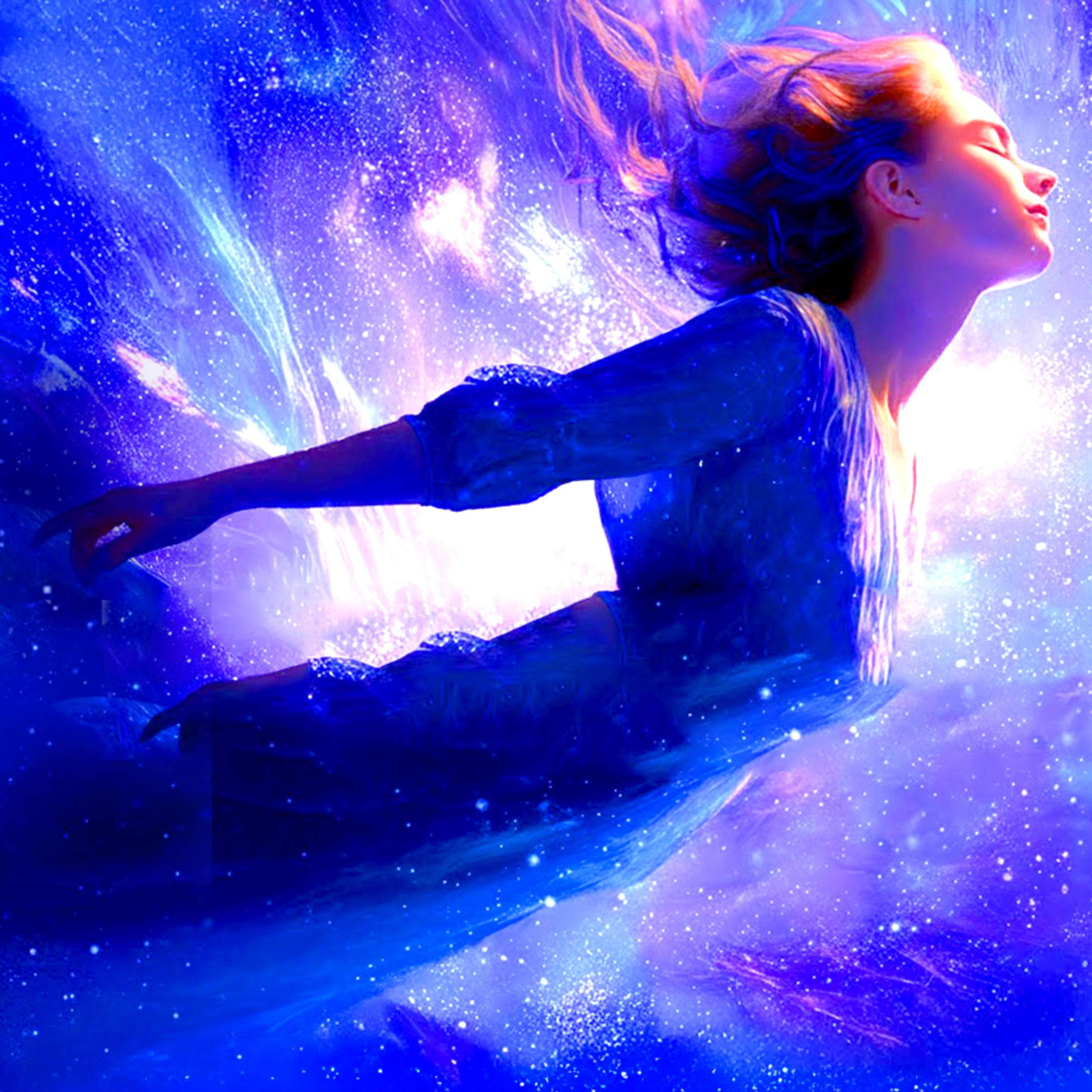 528 Hz The Universe Supports You