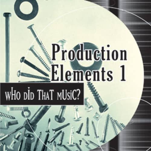 Production Elements 1