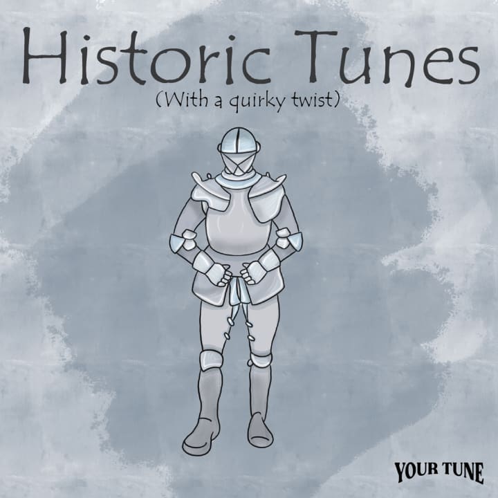 Historic Tunes