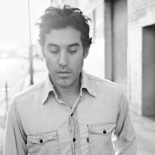 Joshua Radin