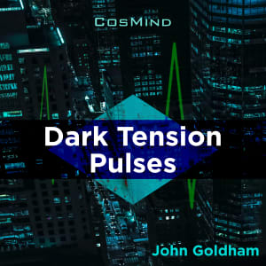 Dark Pulsating Tension