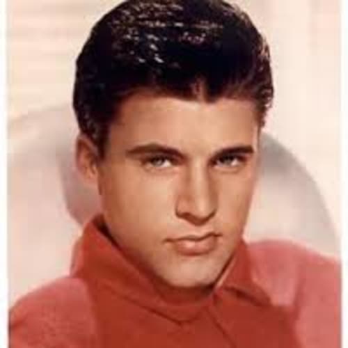 Rick Nelson