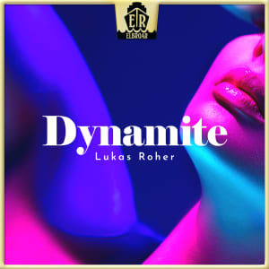 Dynamite