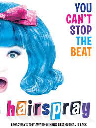 You Can't Stop The Beat [instrumental]