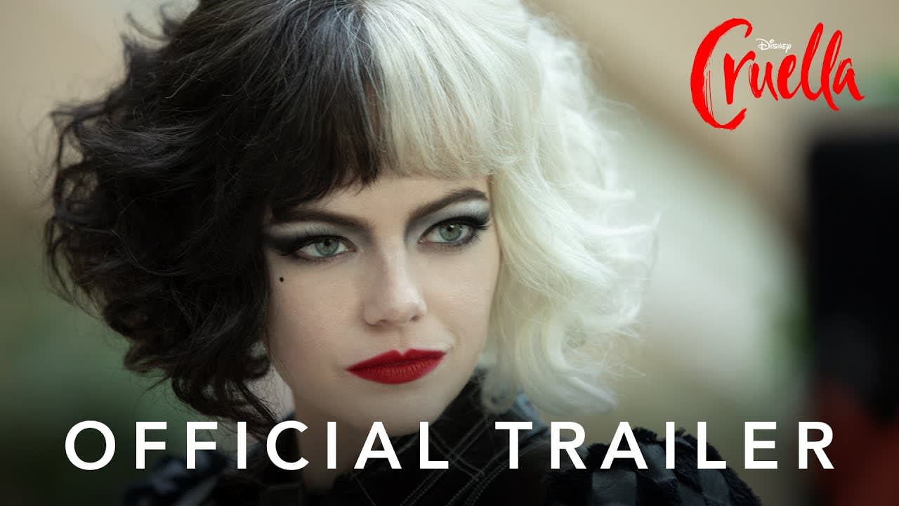 &quot;Perhaps, Perhaps, Perhaps&quot; featured in new Cruella trailer
