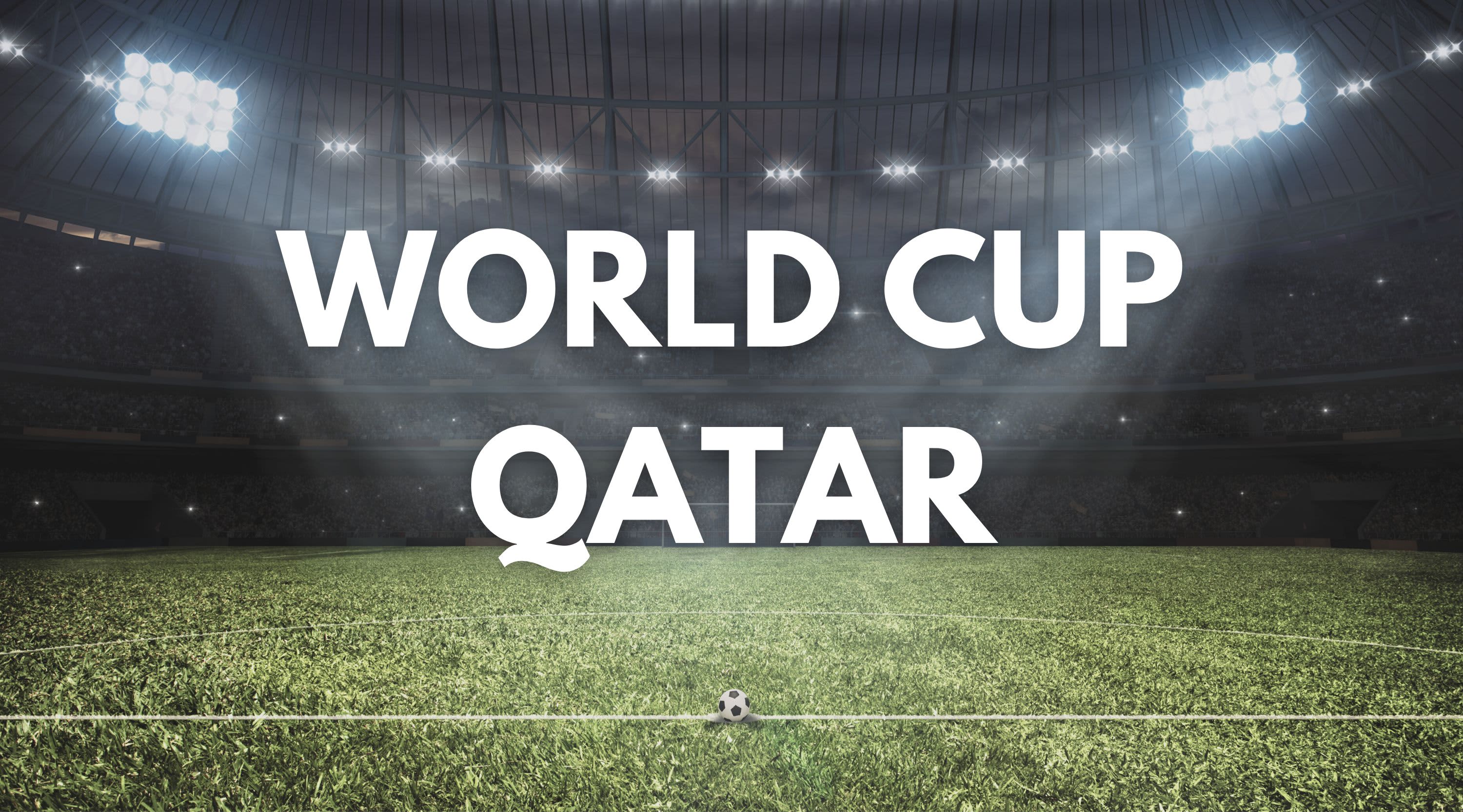 World Cup Qatar