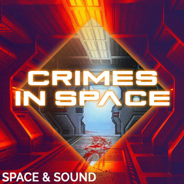 Crimes In Space