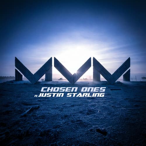 Chosen Ones (Rap Version - No Percussion + FX)