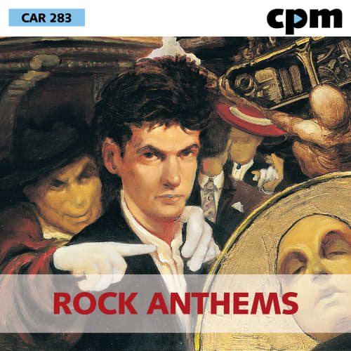 ROCK ANTHEMS
