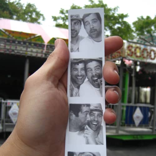 crazy twins playlist