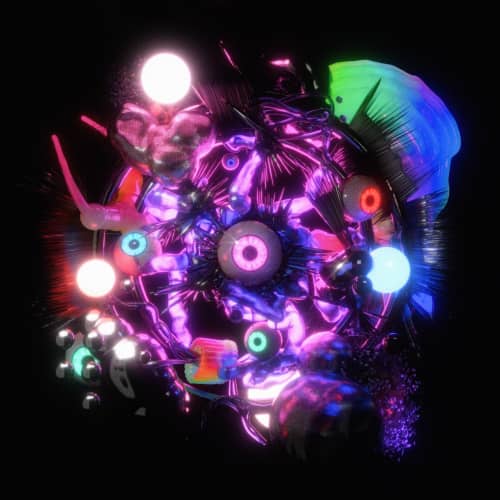 Little Help (Instrumental)