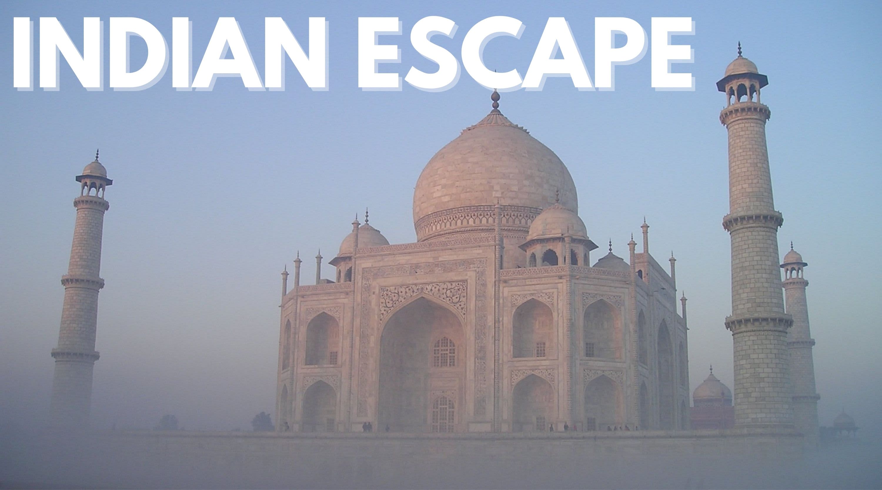 Indian Escape