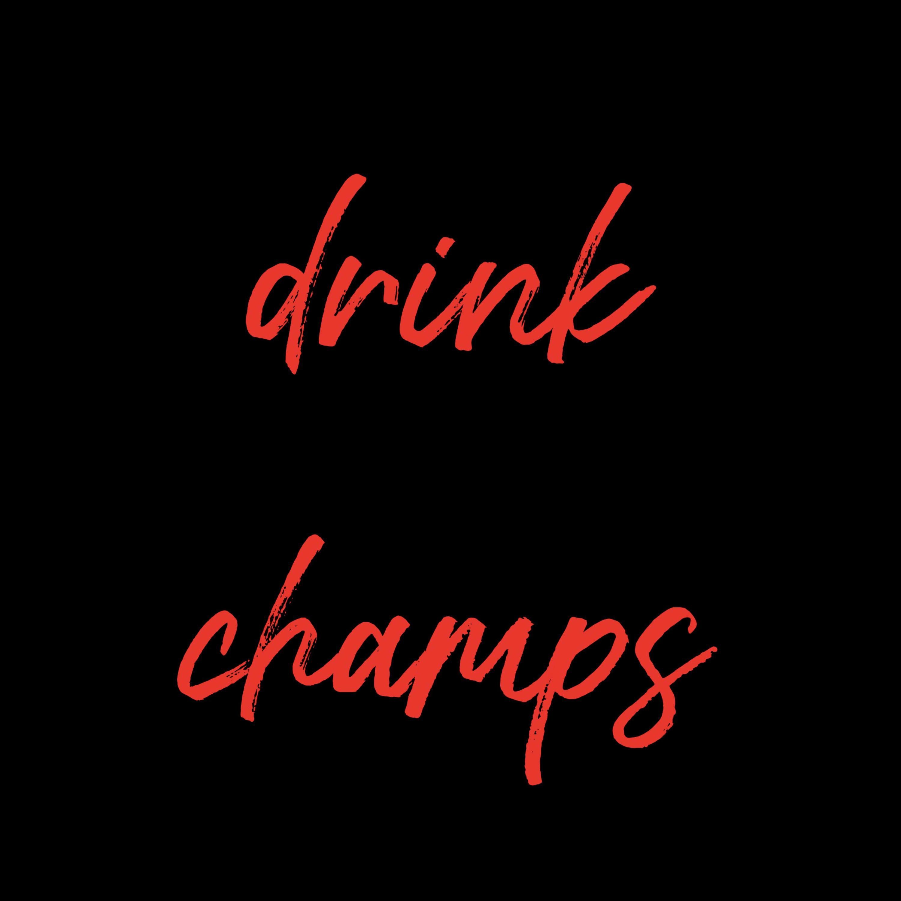 drink champs