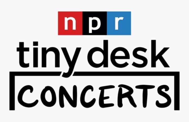 Peermusic artist Brandee Younger performs on NPR&#39;s Tiny Desk series