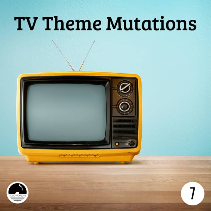 Tv Theme Mutations 07