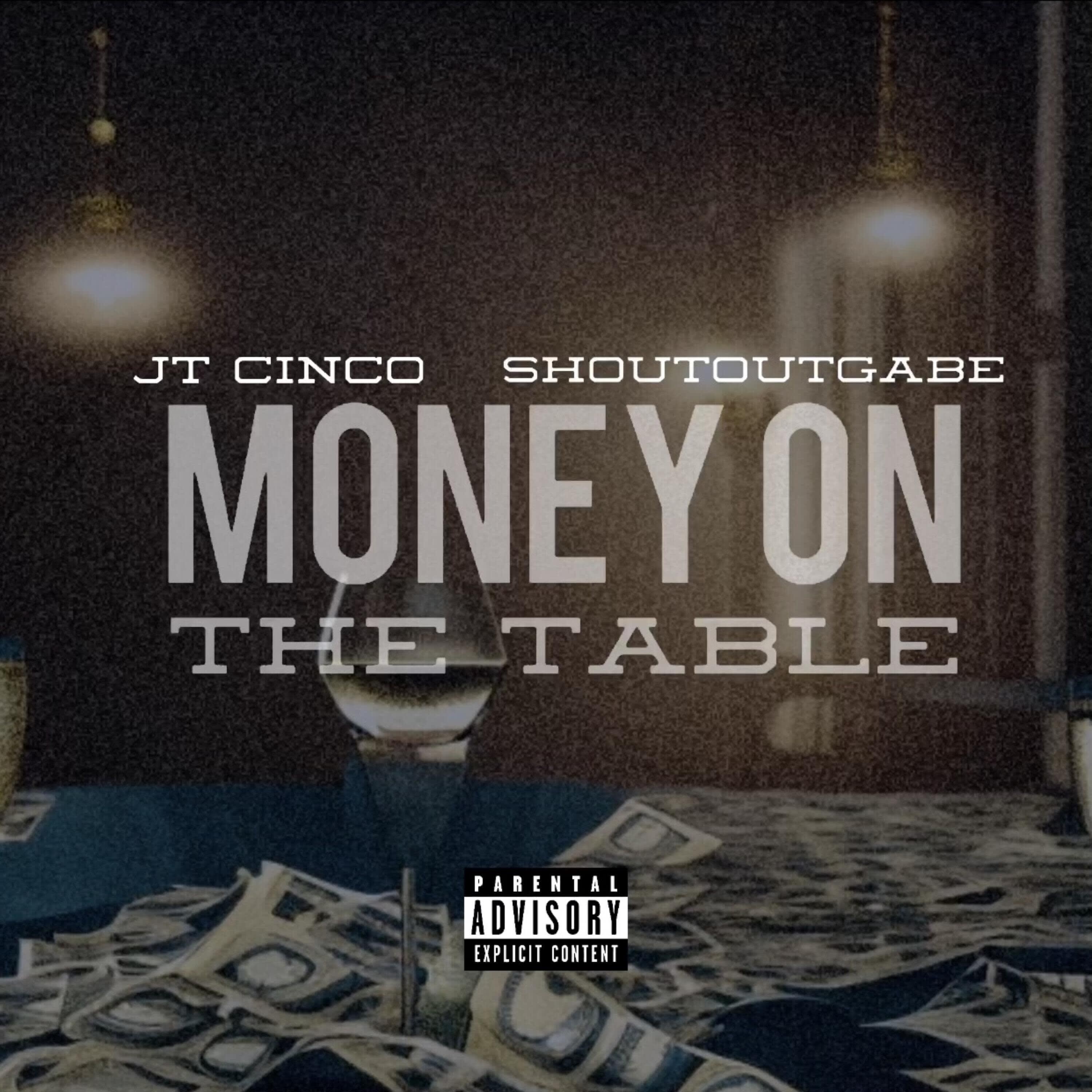 Money On The Table (Instrumental)