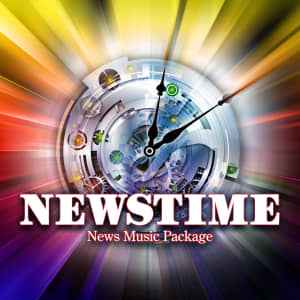 Newstime (21 Themes, Up To 296 Cuts)