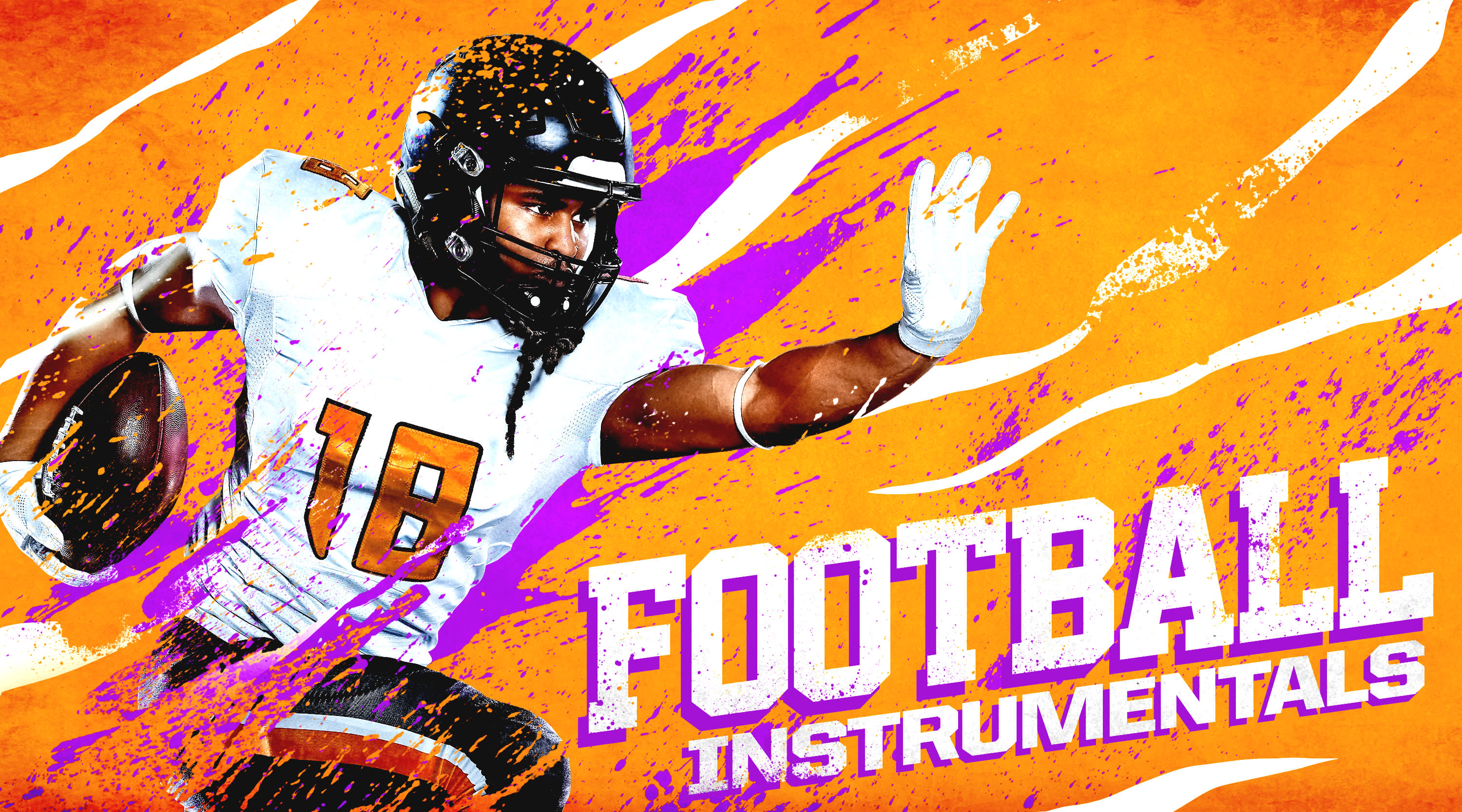 Football Instrumentals