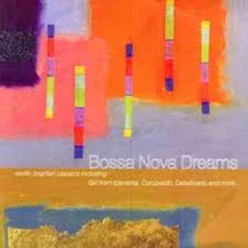 Bossa Nova Dreams
