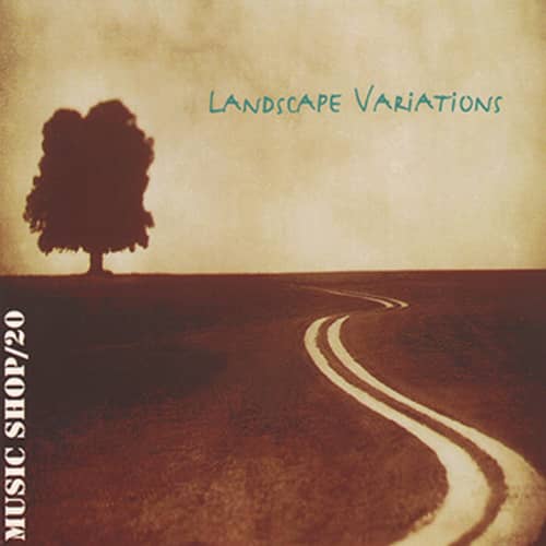 Landscape Variations