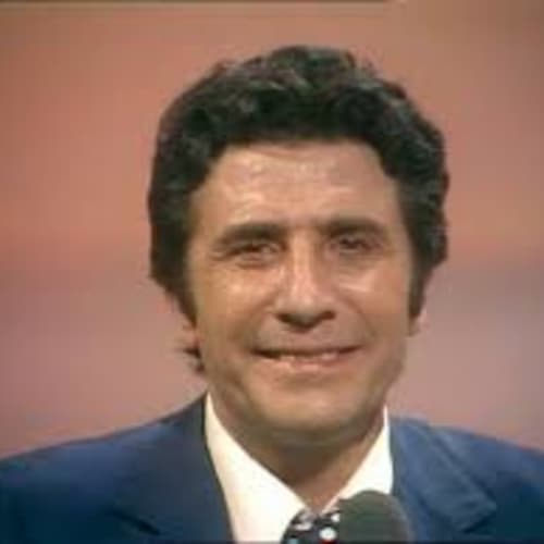 Gilbert Becaud