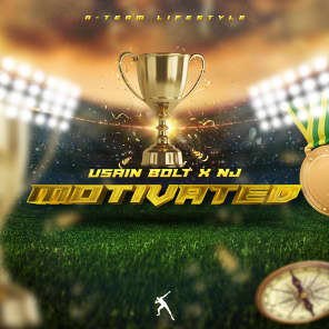 Motivated (Instrumental)