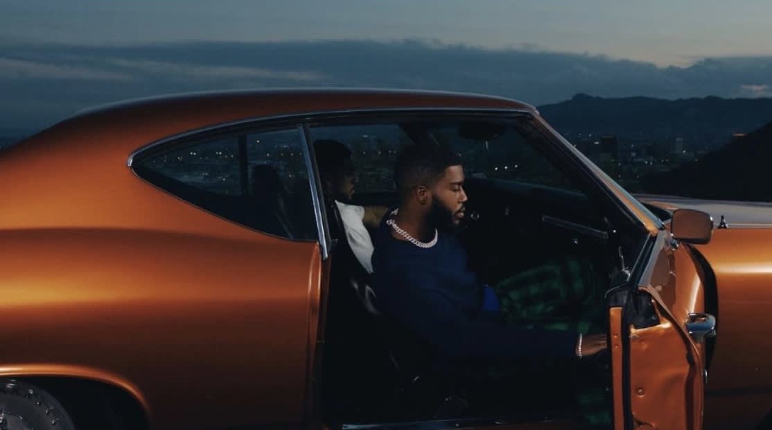 Mike &quot;Hunnid&quot; McGregor co-writes on Khalid&#39;s &quot;Retrograde (feat. 6LACK & Lucky Daye)&quot;