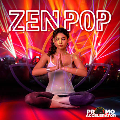 ZEN POP