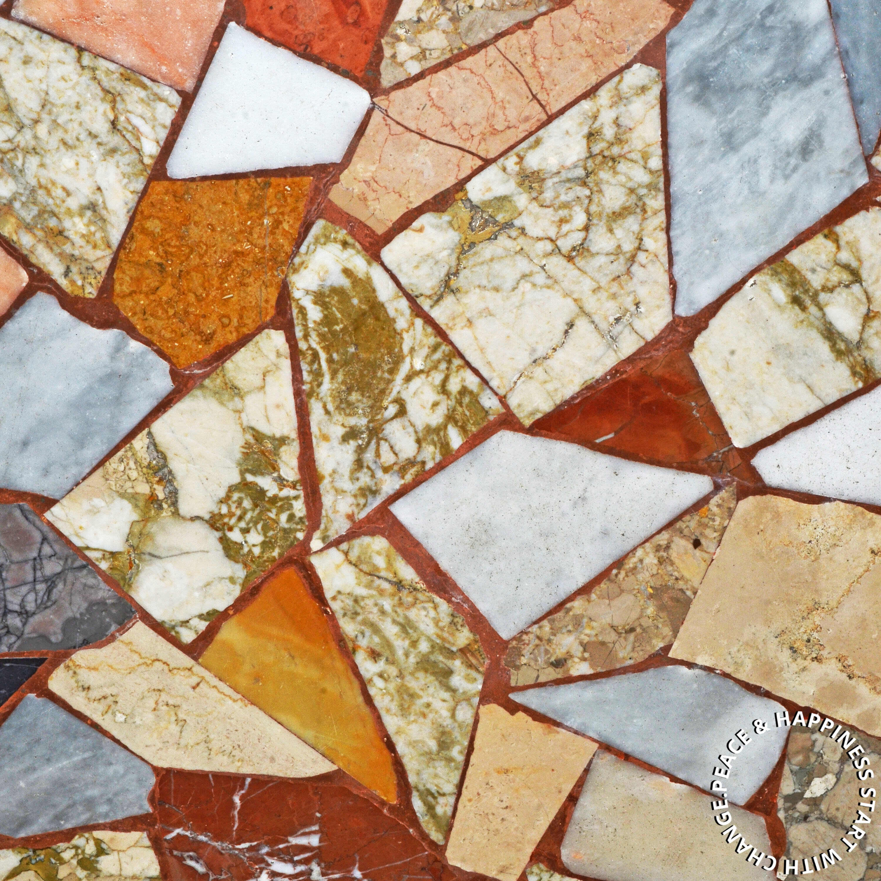 Designer Floors (Non-Explicit)