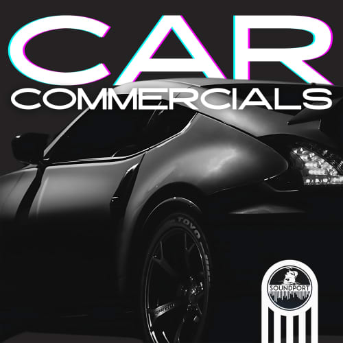 Car Commercials