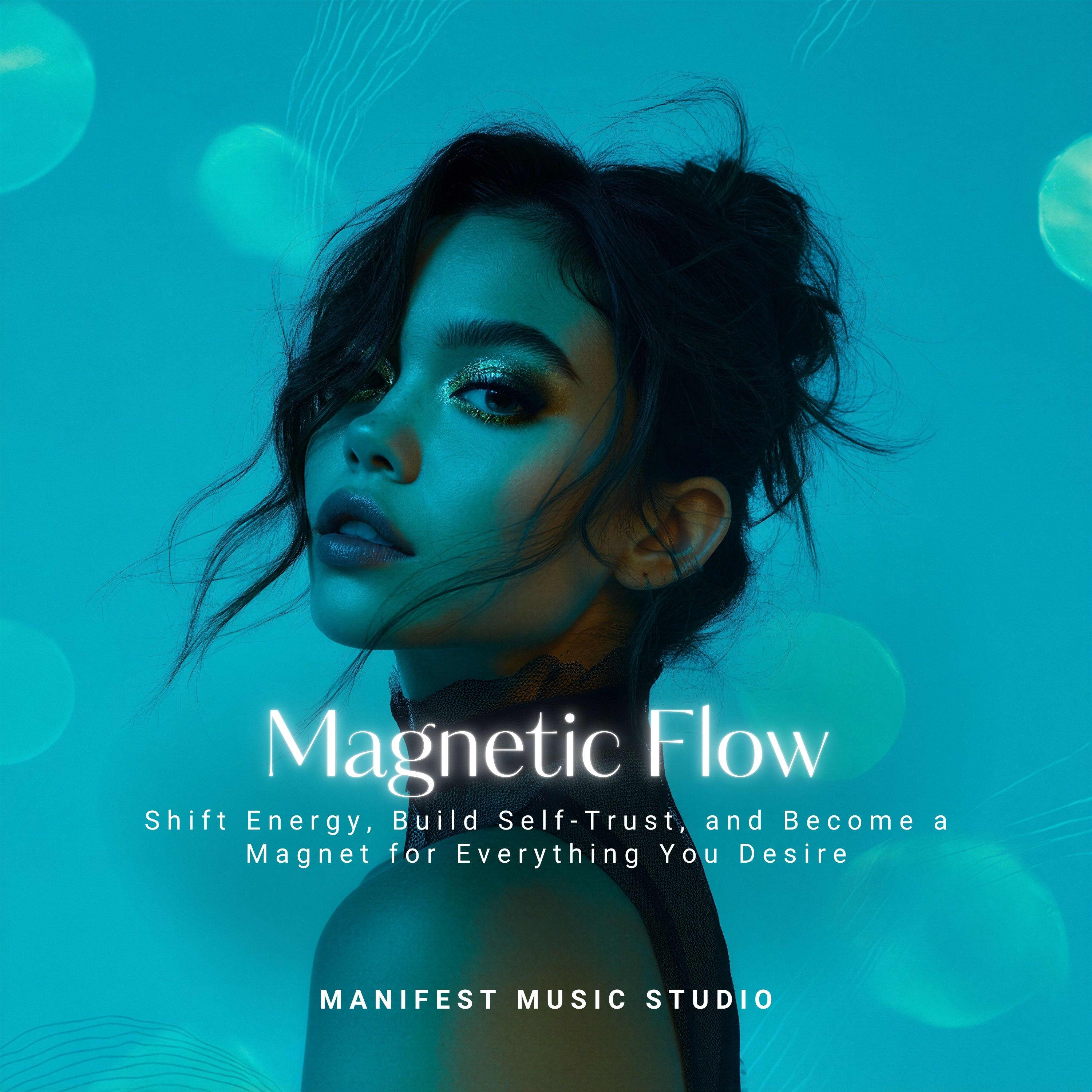 Magnetic Flow