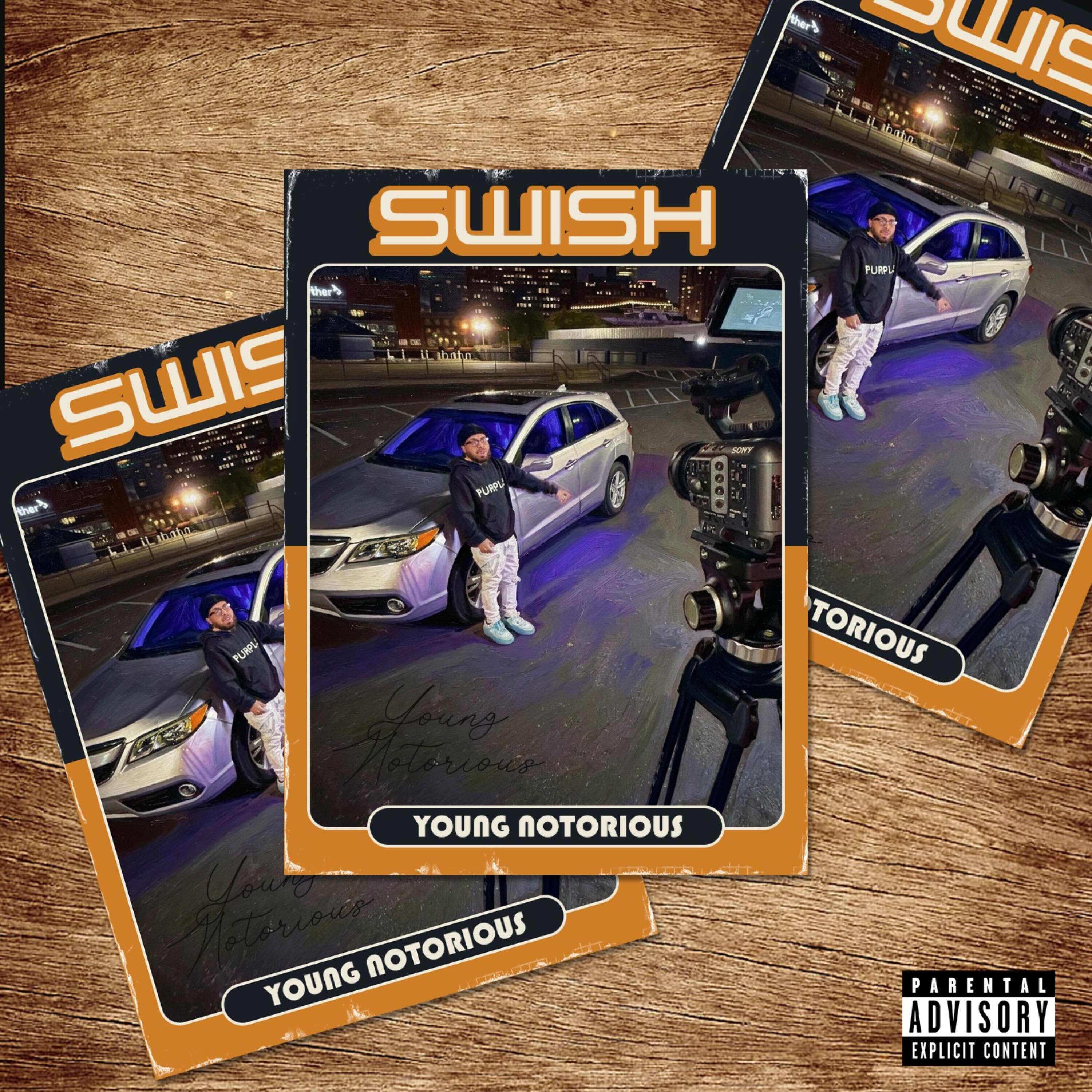 SWISH (Instrumental)