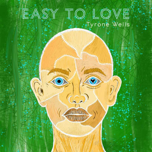 Easy To Love - Single