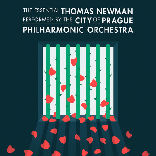 The Essential Thomas Newman Film Music Collection