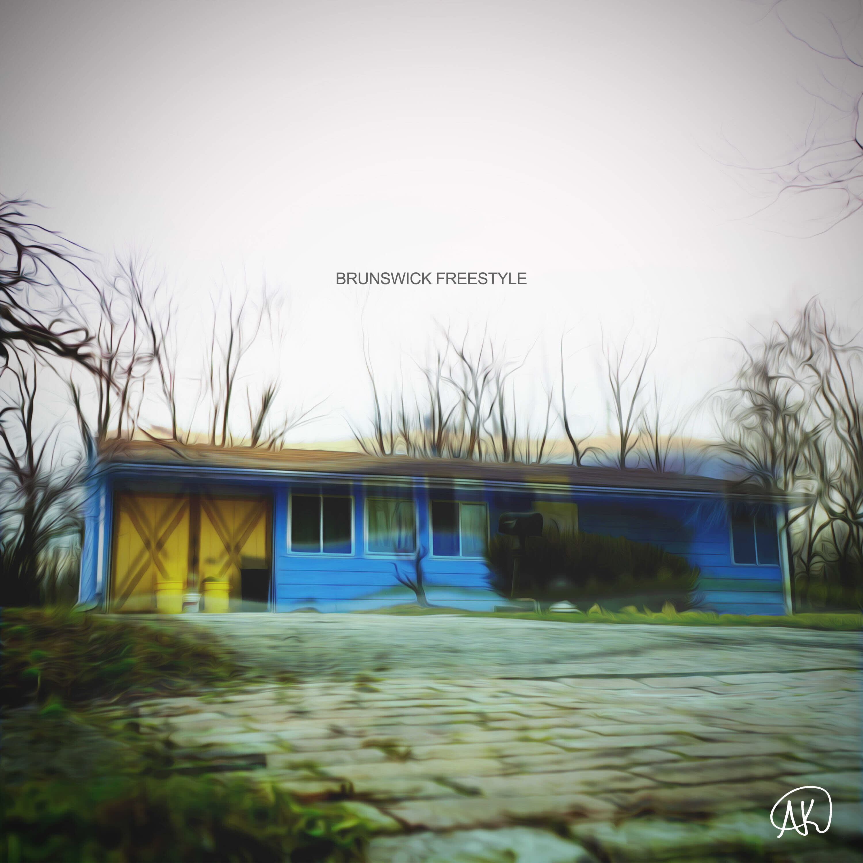 Brunswick Freestyle (Non-Explicit)